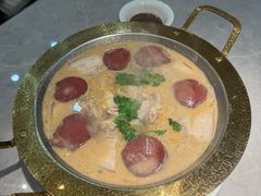 -华竹饭店(中央大街店)