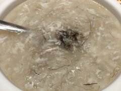三鲜鱼肚羹-登瀛楼(鼓楼店)