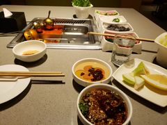 -海底捞火锅(航洋城店)