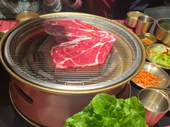 -西塔老太太泥炉烤肉(龙湖北苑天街店)