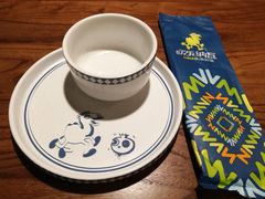 -纳瓦新疆菜(银都店)