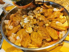 特调焖锅-黄记煌三汁焖锅(顺义华联店)
