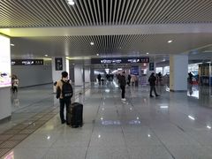 -郴州西站