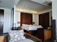 -三亚湾红树林度假世界(木棉酒店)
