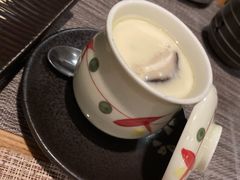 日式蒸蛋-寿司皇(扬名广场店)
