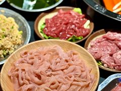 -重庆印象老火锅(梅林店)