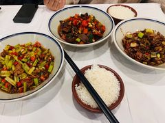 -新新湘菜馆(新中街二条店)