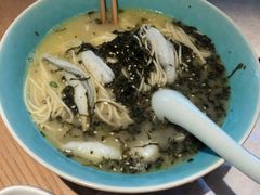 -人间酒暖·Go blanc·烧鸟·深夜食堂(陆家嘴店)