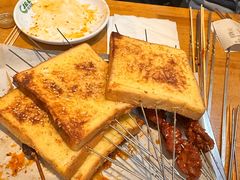 -老味烧烤(总店)