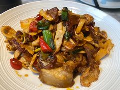 -蔴将·川菜(黄龙万科店)