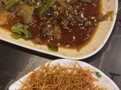 -红棚子肚绷·徐州烧烤(南京店)