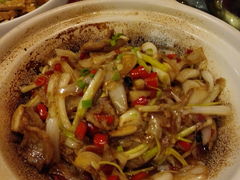 -橘子洲头湘菜馆