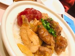 -陶陶居海鲜酒家(新马路店)