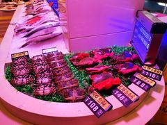 -旺达·福州菜(正大广场店)