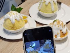 -After You Dessert Cafe(CENTRALWORLD)