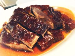 明炉烧鸭-千日贺茶餐厅(高新万达店)