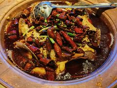 -水煮三国·川鲁江湖菜(香山店)