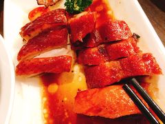 -新旺茶餐厅(嘉里城店)