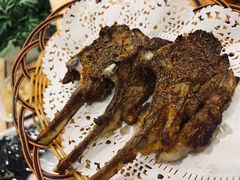 羊排-花姐羊肉炉(吕厝店)