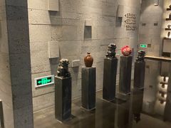 -海虹舫海鲜大酒店(诸暨店)