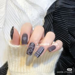 -妙睫屋日式美甲美睫