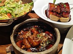 -阿明小菜·海鲜·上海菜(梅陇店)