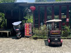 -柴火农家饭(遇龙河店)