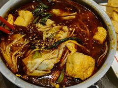 -堂堂小伙夫·辽宁小吃大排档(京西大悦城店)
