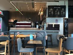 -COSTA COFFEE(常熟路店)