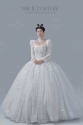 -金夫人婚纱摄影