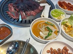 -六七八韩式烤肉·韩国料理(上杭路店)