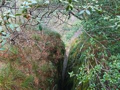 -武夷山风景名胜区-虎啸岩