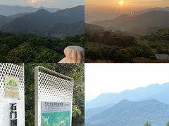 -广州市石门国家森林公园