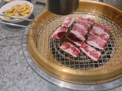 -NIUAN牛庵·日式和牛烧肉(恒隆店)