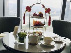 -三迪希尔顿酒店·星空酒廊