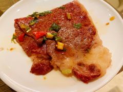 -TABLE·味西餐厅-成都茂业JW万豪酒店