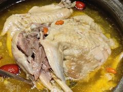 -郭鸡肉·非遗餐厅(安仁古镇店)