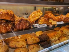 培根芝士司康-CHOCMONS巧克怪兽(屏风街店)