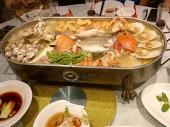 -老人和饭店(打浦路店)