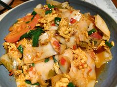 腾冲大救驾-云海肴·汽锅鸡·云南代表菜(美罗城店)