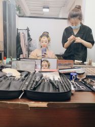 -美云庭古装·格格服汉服·京城旅拍(北京店)