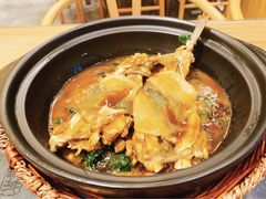-尚香汤包文博馆(合兴路店)