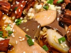 -福海居烤鸭店(鸟巢店)