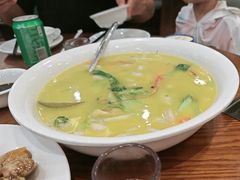 -渔满仓海鲜渔家(象山二店)