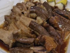 -东江海鲜大排档·潮汕菜·砂锅粥