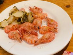 -凯华海鲜火锅·传承三十六年