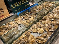 -梨花自助烤肉(西三旗万象汇黑金店)