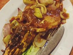-ZF Seafood Restaurant 卓峰海鲜餐