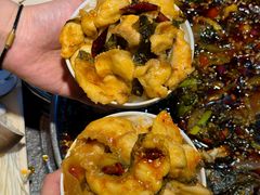 -胖子鱼·天水麻辣鱼火锅(秦州407店)