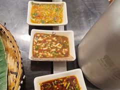 -德四家·云南傣味烧烤品牌(和谐店)